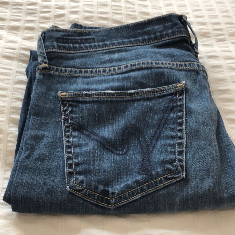 Citizens of Humanity Jeans